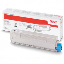 OKI TONER LASER JET MC853...
