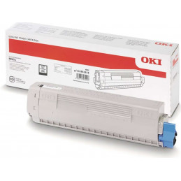OKI TONER LASER JET MC873...