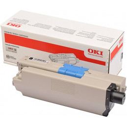 OKI TONER LASER JET C332...
