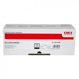 OKI ORIGINAL TONER LASER...