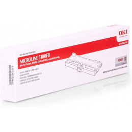 OKI PRINTER RIBBON ML...