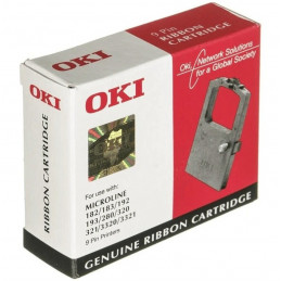 OKI SHIRIT PRINTERI ML182...