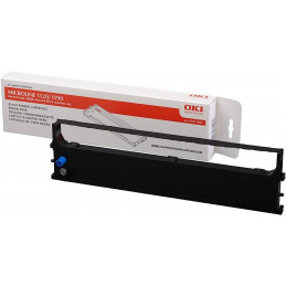 OKI PRINTER RIBBON ML1120...