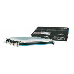 LEXMARK SET DRUM C734...