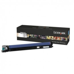 LEXMARK DRUM C950 BLACK...