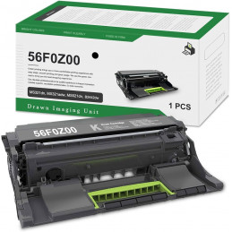LEXMARK DRUM MS321 BLACK...