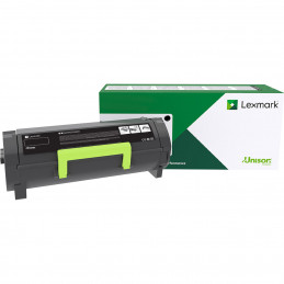 LEXMARK TONER B2650 BLACK...