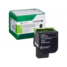 LEXMARK TONER C2425 XHC...