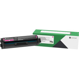 LEXMARK TONER C3224 MAGENTA...