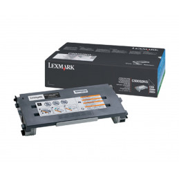 LEXMARK ORIGINAL TONER...