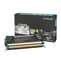 LEXMARK ORIGINAL TONER...