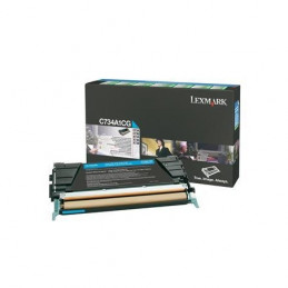 LEXMARK ORIGINAL TONER...