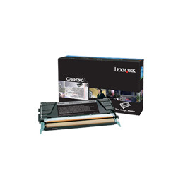 LEXMARK ORIGINAL TONER...