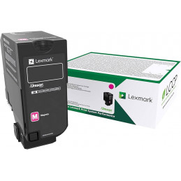 LEXMARK TONER CS727DE...
