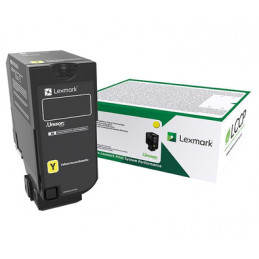 LEXMARK TONER CS727DE...