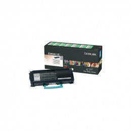 LEXMARK TONER  E260 BLACK...
