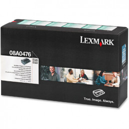 LEXMARK ORIGINAL TONER...