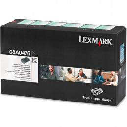 LEXMARK TONER  E320 BLACK...