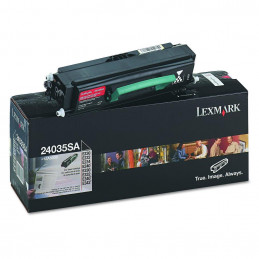 LEXMARK TONER E232 BLACK...