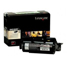 LEXMARK TONER OPTRA T640...