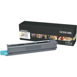 LEXMARK TONER X925 BLACK...