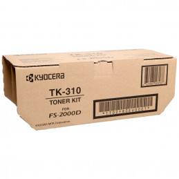 KYOCERA TONER LASER JET...