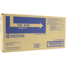 KYOCERA TONER LASER JET...