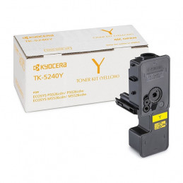 KYOCERA TONER LASER JET...