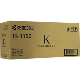 KYOCERA TONER LASER JET...