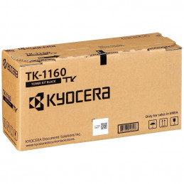 KYOCERA TONER LASER JET...
