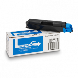 KYOCERA TONER LASER JET...