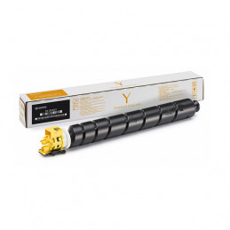 KYOCERA TONER LASER JET...
