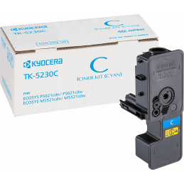 KYOCERA TONER LASER JET...