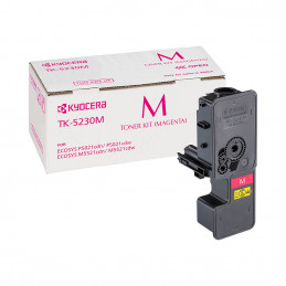 KYOCERA TONER LASER JET...