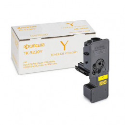 KYOCERA TONER LASER JET...