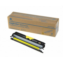 MINOLTA TONER LASER JET...
