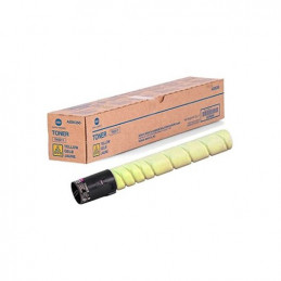 MINOLTA TONER ORIGJINAL...