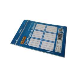 Adhesive labels for...