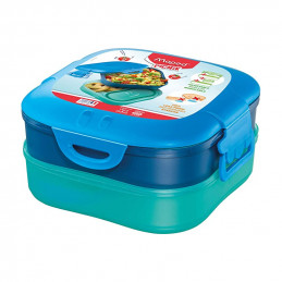 Maped Picnik Kids Lunch Box...