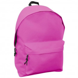 MOOD BACKPACK PINK COLOR