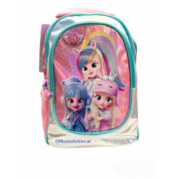 SCHOOL BACKPACK CRY BABIES...