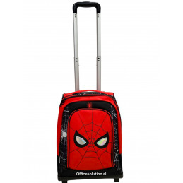 SPIDERMAN Backpacks Trolley...