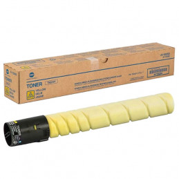 MINOLTA TONER ORIGJINAL...
