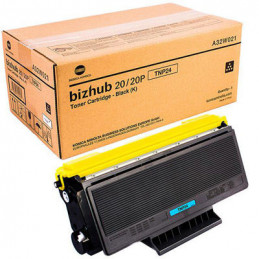 MINOLTA TONER ORIGJINAL...
