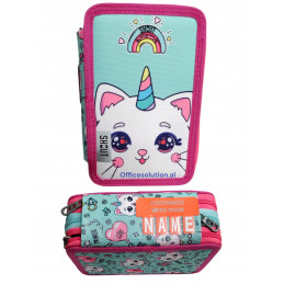 CASE SET 3 ZIP KITTY CORN