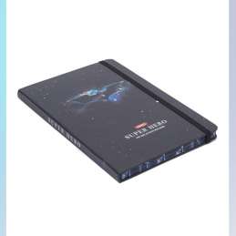 HERO NOTEBOOK