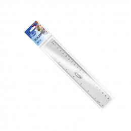 ForOfis Ruler 20cm