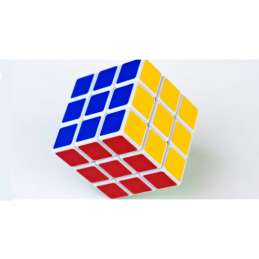 Rubik's cube size M