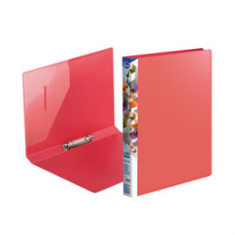 ForOfis Folder A4 with 2 rings