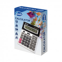 ForOfis Calculator Maxi 12...